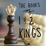 The Book of Kings - Holy Bible