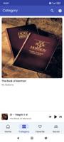Audio - The Book of Mormon screenshot 1