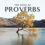 The Book of Proverbs - Audio