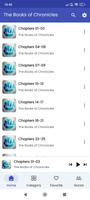 The Books of Chronicles 截图 2