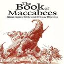 Books of the Maccabees - Audio APK