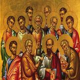 The Teaching (Didache) Audio 圖標