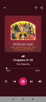 The Teaching (Didache) Audio ภาพหน้าจอ 3