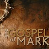 Bible: The Gospel of Mark ikon