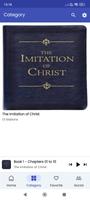 The Imitation of Christ تصوير الشاشة 1