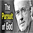The Pursuit of God -AW Tozer ไอคอน