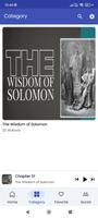 Audio - The Wisdom of Solomon bài đăng