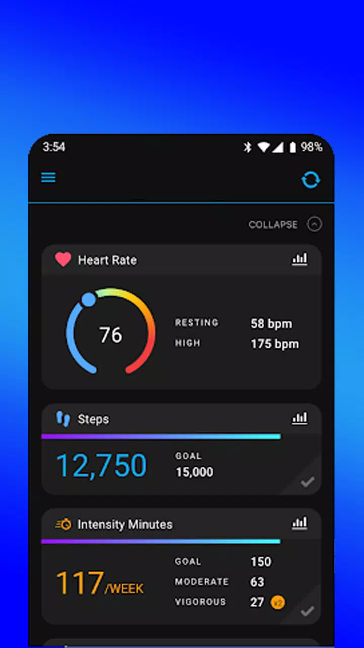 Advices for Garmin Connect APK for Android Download