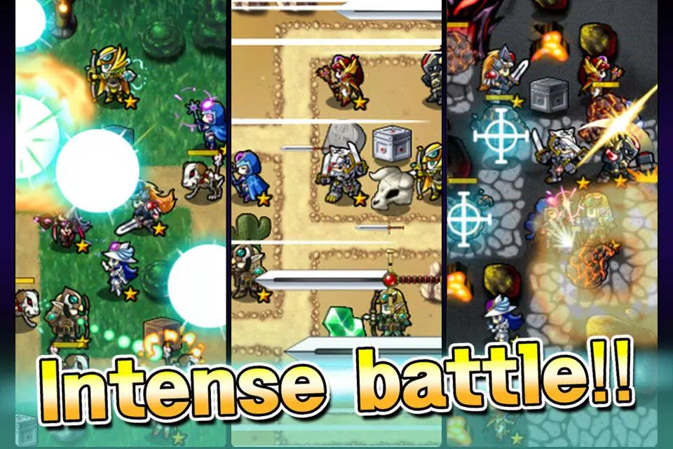 Download Tower Defense: Infinite War APKs for Android - APKMirror