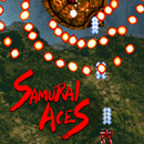 APK Samurai Aces: Tengai Episode1