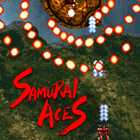 Samurai Aces: Tengai Tập 1 biểu tượng