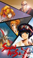 Samurai Aces: Tengai Episode1 Plakat