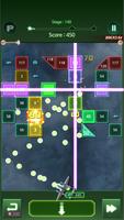 Bricks Shooter : STRIKERS 1945 imagem de tela 2