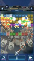 Bricks Breaker : STRIKERS 1945 海报