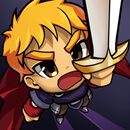 킹아서 키우기: 방치형  RPG APK