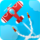 Last1945: Missile Dodge APK