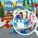 APK Robocar Poli: Find Difference