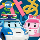 APK Robocar Poli language play