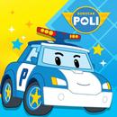 Robocar poli: LinePuzzle Fun-APK