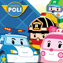 Robocar Poli: Play World-APK