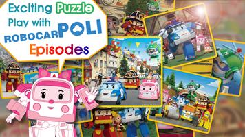 Robocar poli: Play World capture d'écran 2