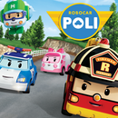 Robocar Poli : Playbox&AR APK