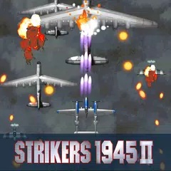 Скачать STRIKERS 1945-2 XAPK