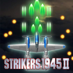 STRIKERS 1945-2 : RCTI+
