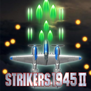 APK STRIKERS 1945-2 : RCTI+