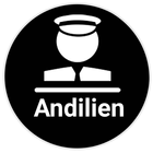 Andilien icône