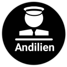 Andilien simgesi