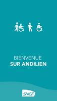 Andilien Affiche