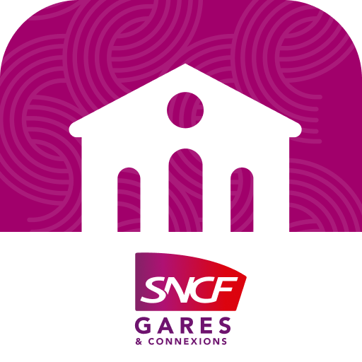 Ma Gare SNCF