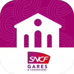 Ma Gare SNCF APK download