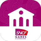 Ma Gare SNCF 图标