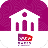 Ma Gare SNCF-APK