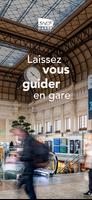 پوستر Ma Gare SNCF