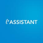 L'Assistant আইকন