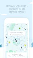 iDPASS: VTC-Taxi,location et + Affiche
