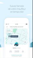 iDPASS: VTC-Taxi,location et + 截图 1