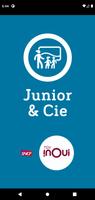 JUNIOR & Cie plakat