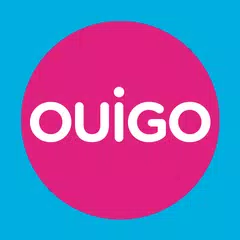 OUIGO Spain XAPK download
