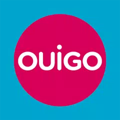 download OUIGO : TGV & trains pas cher XAPK