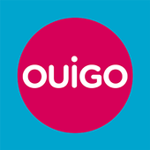 OUIGO 圖標