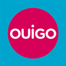 OUIGO : TGV & trains pas cher APK