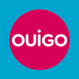 OUIGO : TGV & trains pas cher