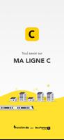 Ma Ligne C โปสเตอร์