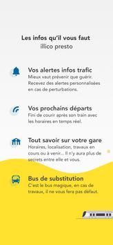 Ma Ligne C 截图 2