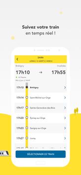 Ma Ligne C 截图 4