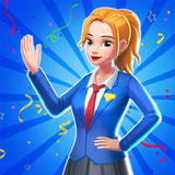 Head Girl आइकन